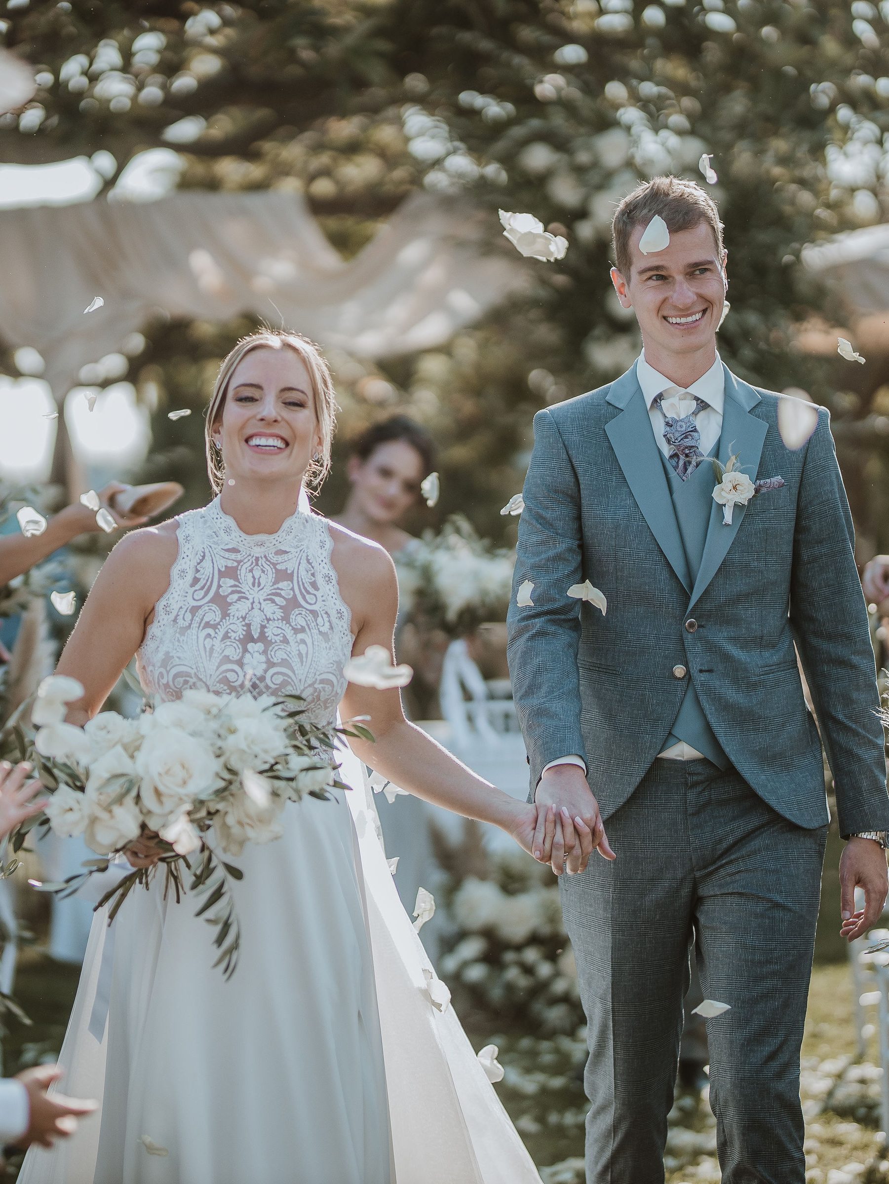 Organizzare matrimonio Castello in Italia