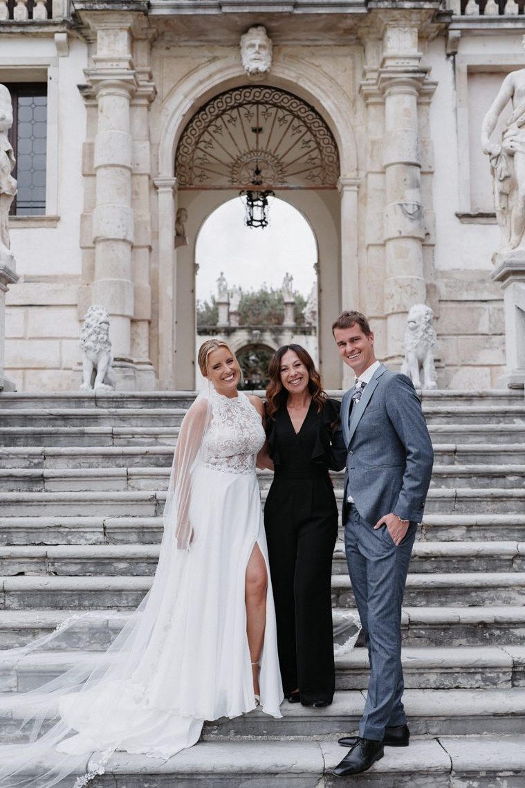 Destination Wedding Planner Veneto Venezia 