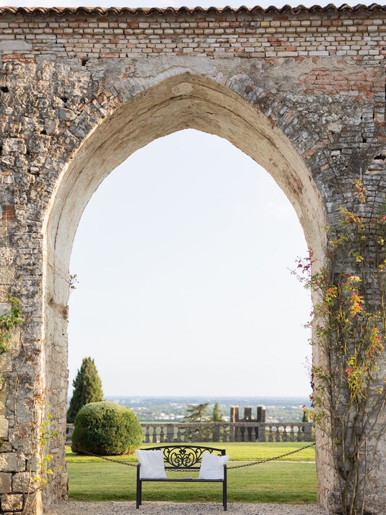 Destination Wedding Italy