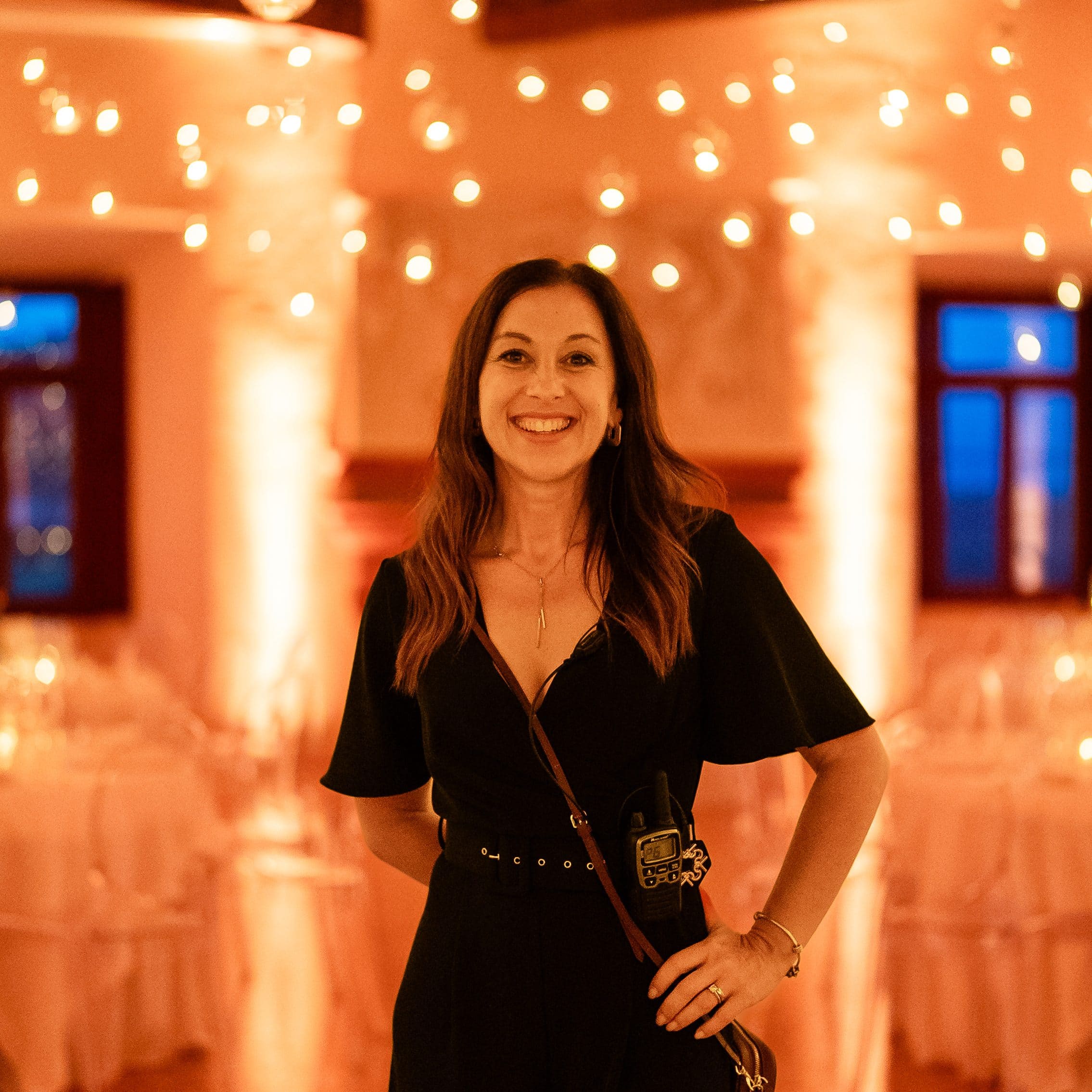 Event & wedding planner in Veneto