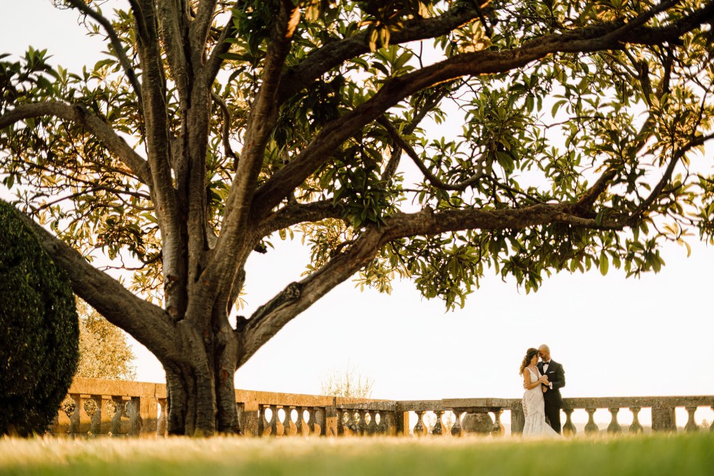 Destination Wedding Lake Garda