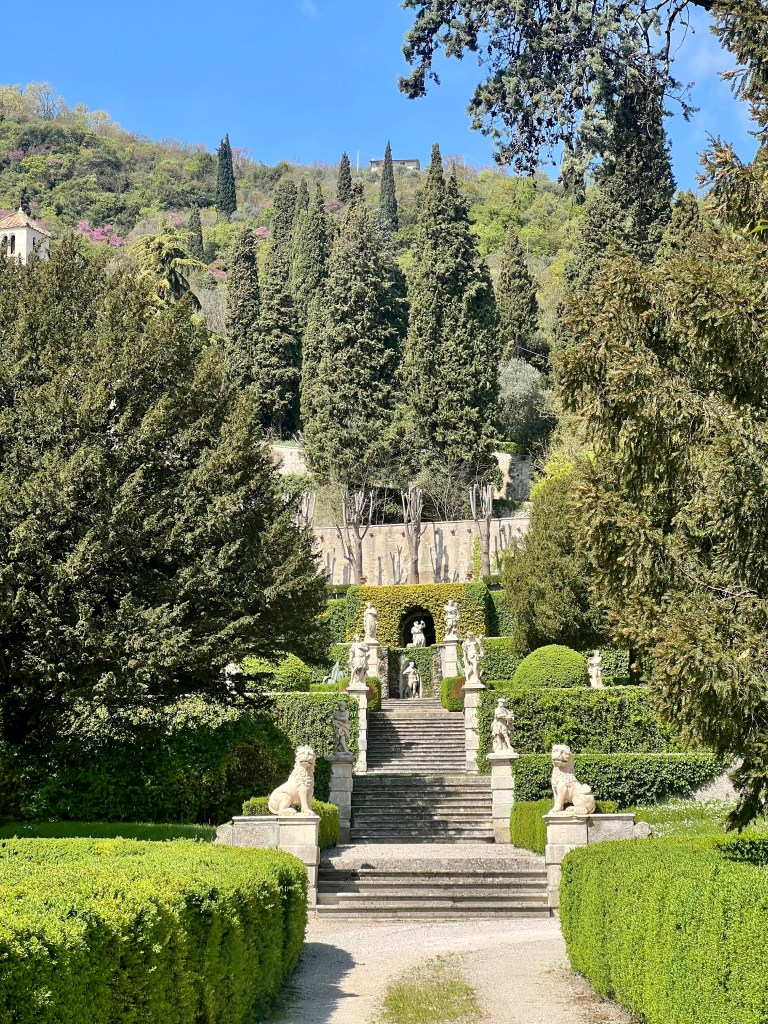 Villa per Matrimoni Vicenza 