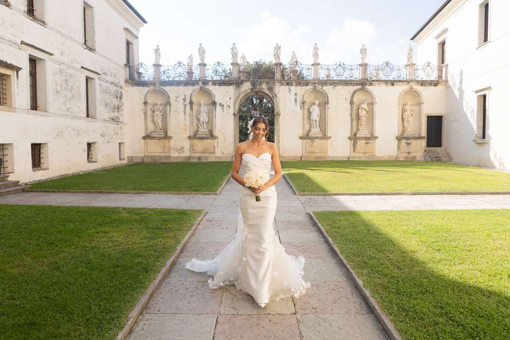 Destination Wedding Italy Verona