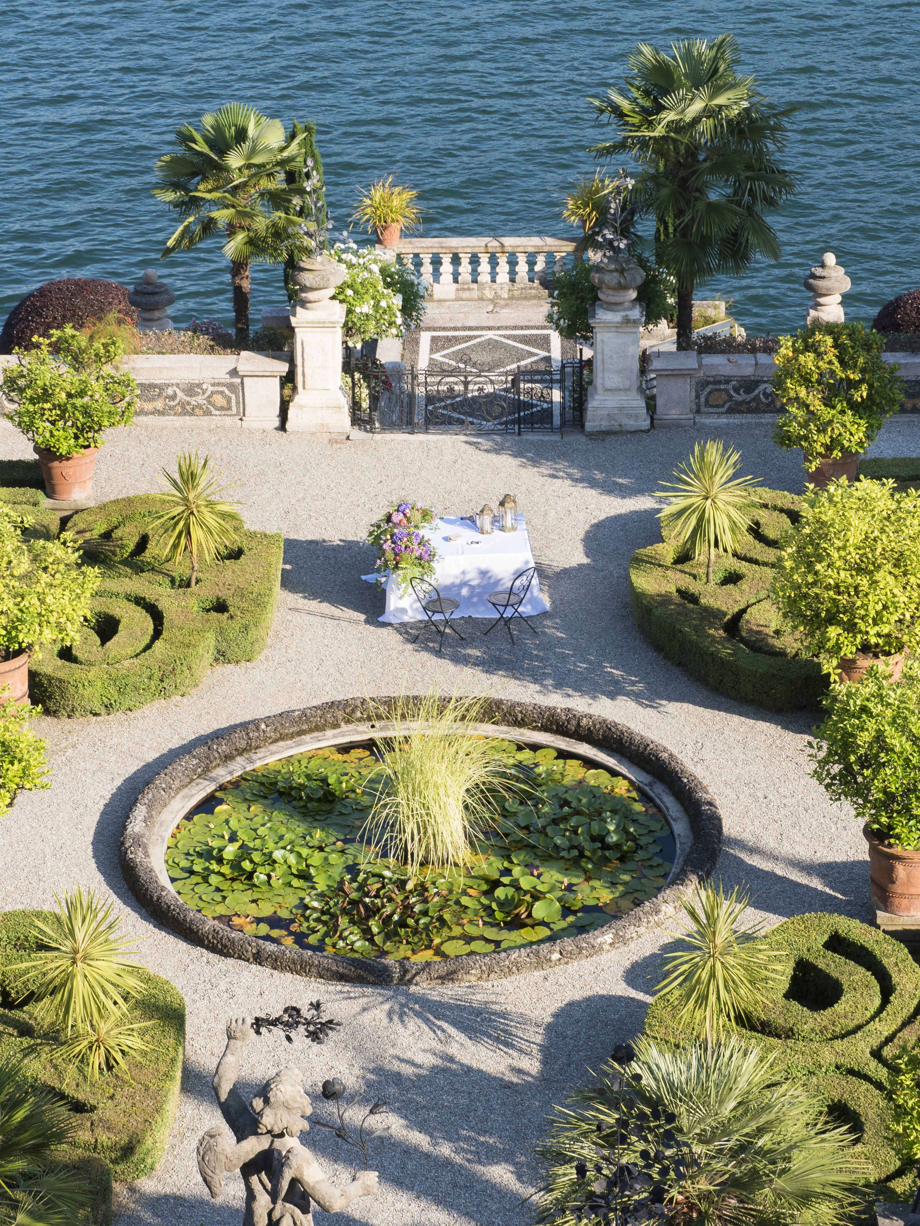 estination wedding Terre Borromeo_Isola Bella_Lago Maggiore