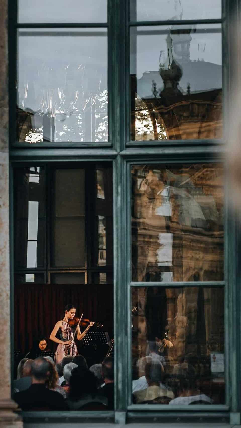 Consulenza per dimore storiche per organizzazione eventi