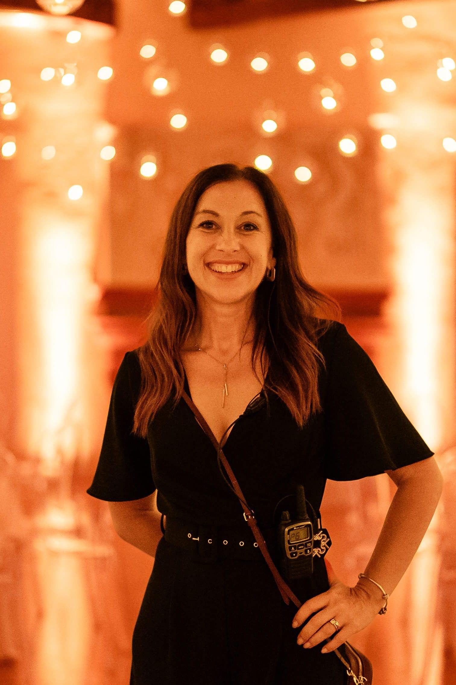 Event & wedding planner in Veneto
