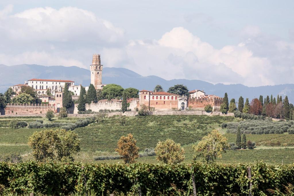 Planning a wedding in Italy from abroad