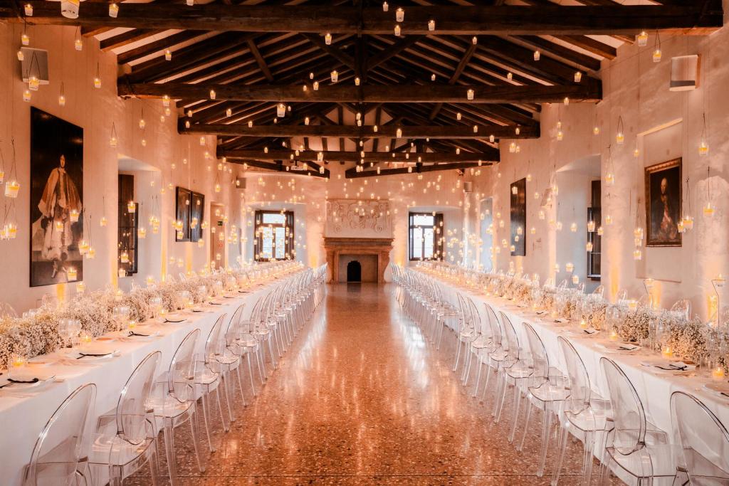 the best historic villa for weddings in italy